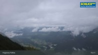 Archiv Foto Webcam Krinnenkopf bei Fulpmes in Schlick 2000 14:00