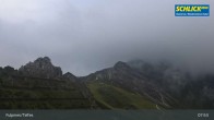 Archiv Foto Webcam Krinnenkopf bei Fulpmes in Schlick 2000 07:00