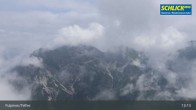 Archiv Foto Webcam Krinnenkopf bei Fulpmes in Schlick 2000 12:00