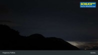 Archiv Foto Webcam Krinnenkopf bei Fulpmes in Schlick 2000 02:00