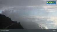 Archived image Webcam Mountain Krinnenkopf near Fulpmes 06:00