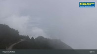 Archived image Webcam Mountain Krinnenkopf near Fulpmes 08:00