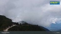 Archived image Webcam Mountain Krinnenkopf near Fulpmes 12:00