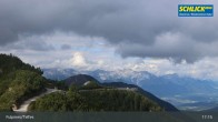 Archiv Foto Webcam Krinnenkopf bei Fulpmes in Schlick 2000 16:00