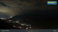 Archiv Foto Webcam Krinnenkopf bei Fulpmes in Schlick 2000 00:00