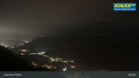 Archiv Foto Webcam Krinnenkopf bei Fulpmes in Schlick 2000 00:00