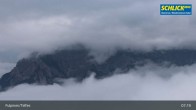 Archiv Foto Webcam Krinnenkopf bei Fulpmes in Schlick 2000 06:00