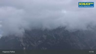 Archiv Foto Webcam Krinnenkopf bei Fulpmes in Schlick 2000 16:00