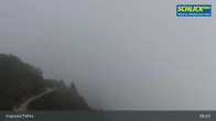 Archiv Foto Webcam Krinnenkopf bei Fulpmes in Schlick 2000 08:00