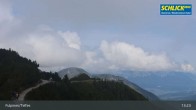 Archiv Foto Webcam Krinnenkopf bei Fulpmes in Schlick 2000 12:00