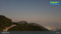 Archiv Foto Webcam Krinnenkopf bei Fulpmes in Schlick 2000 00:00