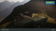 Archiv Foto Webcam Krinnenkopf bei Fulpmes in Schlick 2000 02:00