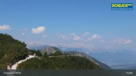 Archiv Foto Webcam Krinnenkopf bei Fulpmes in Schlick 2000 14:00