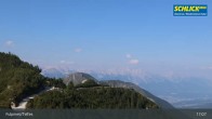 Archiv Foto Webcam Krinnenkopf bei Fulpmes in Schlick 2000 16:00