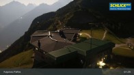Archiv Foto Webcam Krinnenkopf bei Fulpmes in Schlick 2000 00:00