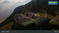 Archiv Foto Webcam Krinnenkopf bei Fulpmes in Schlick 2000 02:00
