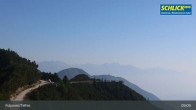 Archiv Foto Webcam Krinnenkopf bei Fulpmes in Schlick 2000 08:00