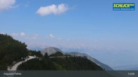 Archiv Foto Webcam Krinnenkopf bei Fulpmes in Schlick 2000 12:00