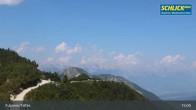 Archiv Foto Webcam Krinnenkopf bei Fulpmes in Schlick 2000 14:00