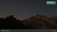 Archiv Foto Webcam Krinnenkopf bei Fulpmes in Schlick 2000 00:00
