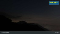 Archived image Webcam Mountain Krinnenkopf near Fulpmes 07:00