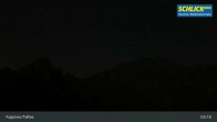 Archived image Webcam Mountain Krinnenkopf near Fulpmes 09:00