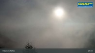Archived image Webcam Mountain Krinnenkopf near Fulpmes 13:00