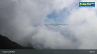Archived image Webcam Mountain Krinnenkopf near Fulpmes 15:00
