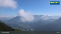 Archived image Webcam Mountain Krinnenkopf near Fulpmes 17:00