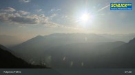 Archiv Foto Webcam Krinnenkopf bei Fulpmes in Schlick 2000 06:00
