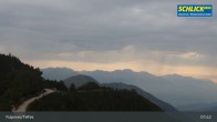 Archived image Webcam Mountain Krinnenkopf near Fulpmes 07:00