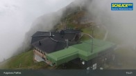Archived image Webcam Mountain Krinnenkopf near Fulpmes 14:00
