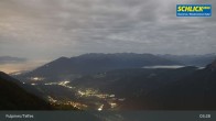 Archiv Foto Webcam Krinnenkopf bei Fulpmes in Schlick 2000 00:00