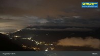 Archiv Foto Webcam Krinnenkopf bei Fulpmes in Schlick 2000 00:00