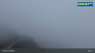 Archived image Webcam Mountain Krinnenkopf near Fulpmes 06:00