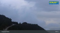 Archiv Foto Webcam Krinnenkopf bei Fulpmes in Schlick 2000 08:00
