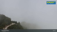 Archiv Foto Webcam Krinnenkopf bei Fulpmes in Schlick 2000 12:00