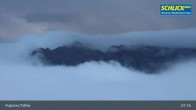 Archiv Foto Webcam Krinnenkopf bei Fulpmes in Schlick 2000 06:00