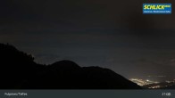 Archiv Foto Webcam Krinnenkopf bei Fulpmes in Schlick 2000 20:00