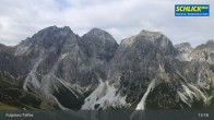 Archiv Foto Webcam Krinnenkopf bei Fulpmes in Schlick 2000 12:00