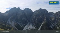 Archiv Foto Webcam Krinnenkopf bei Fulpmes in Schlick 2000 14:00