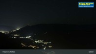 Archiv Foto Webcam Krinnenkopf bei Fulpmes in Schlick 2000 02:00