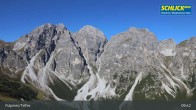 Archiv Foto Webcam Krinnenkopf bei Fulpmes in Schlick 2000 09:00
