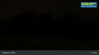 Archiv Foto Webcam Krinnenkopf bei Fulpmes in Schlick 2000 00:00