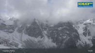 Archiv Foto Webcam Krinnenkopf bei Fulpmes in Schlick 2000 14:00