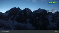 Archived image Webcam Mountain Krinnenkopf near Fulpmes 18:00