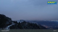 Archiv Foto Webcam Krinnenkopf bei Fulpmes in Schlick 2000 06:00