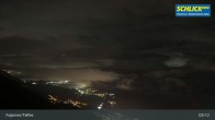 Archived image Webcam Mountain Krinnenkopf near Fulpmes 02:00