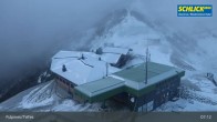 Archived image Webcam Mountain Krinnenkopf near Fulpmes 06:00