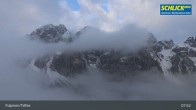 Archived image Webcam Mountain Krinnenkopf near Fulpmes 07:00